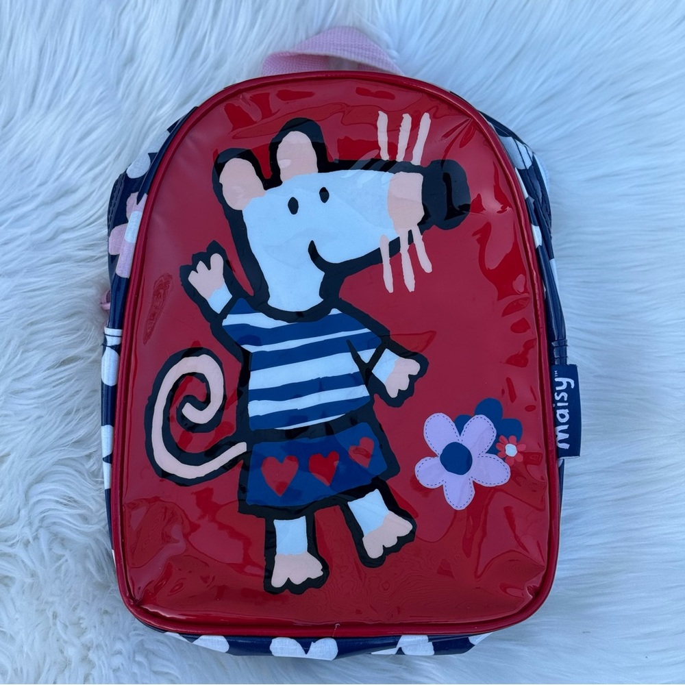2012 Maisy Mouse Backpack
